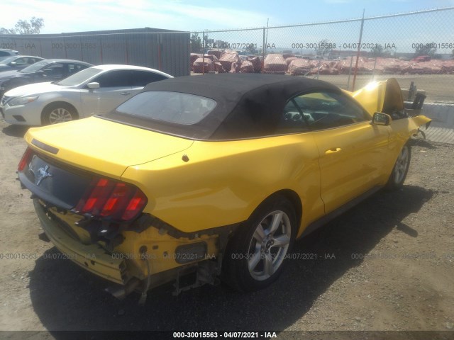 Photo 3 VIN: 1FATP8EM4G5334666 - FORD MUSTANG 