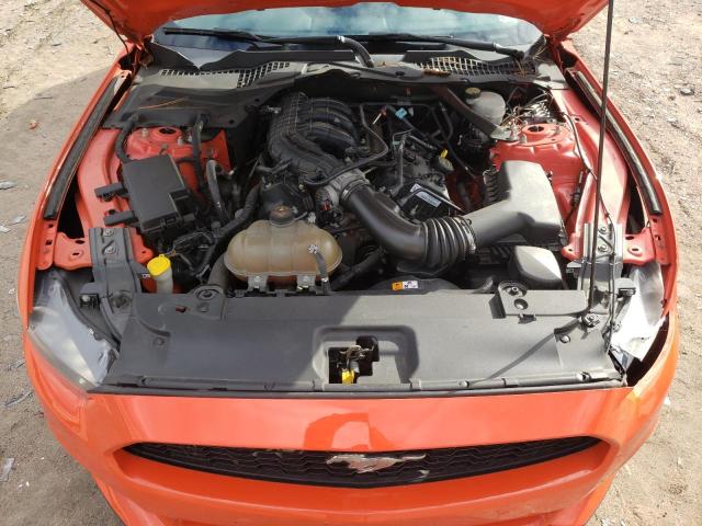 Photo 10 VIN: 1FATP8EM5F5323836 - FORD MUSTANG 