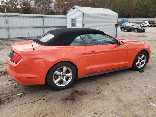 Photo 2 VIN: 1FATP8EM5F5323836 - FORD MUSTANG 