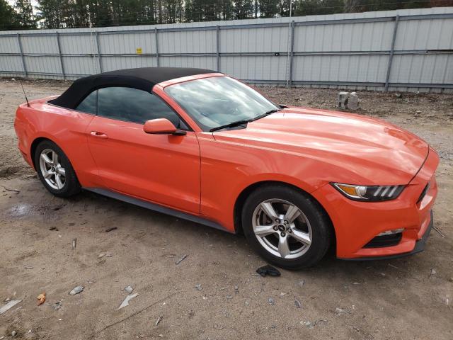 Photo 3 VIN: 1FATP8EM5F5323836 - FORD MUSTANG 