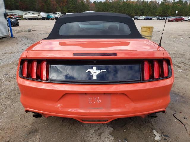 Photo 5 VIN: 1FATP8EM5F5323836 - FORD MUSTANG 