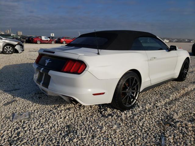 Photo 3 VIN: 1FATP8EM5F5330852 - FORD MUSTANG 