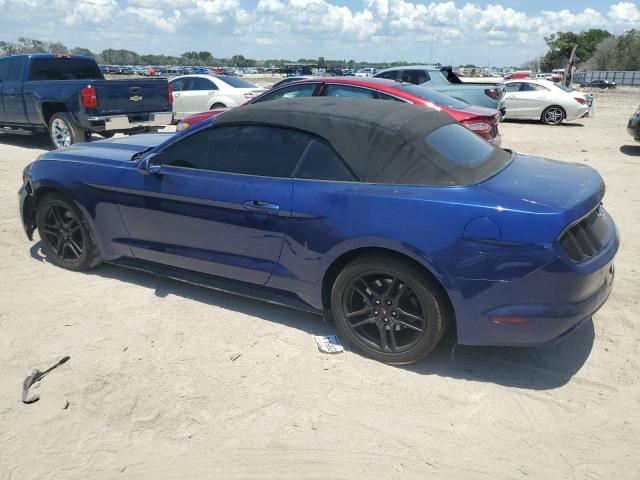 Photo 1 VIN: 1FATP8EM5F5356268 - FORD MUSTANG 