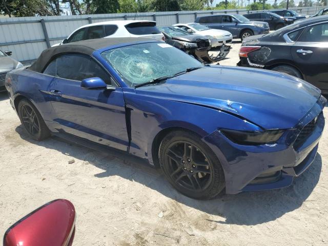 Photo 3 VIN: 1FATP8EM5F5356268 - FORD MUSTANG 