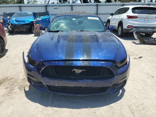 Photo 4 VIN: 1FATP8EM5F5356268 - FORD MUSTANG 