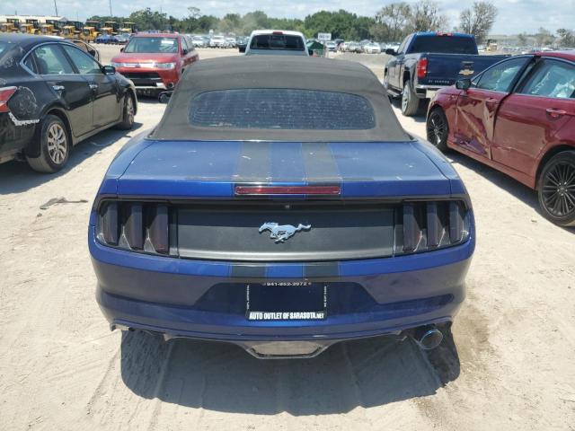 Photo 5 VIN: 1FATP8EM5F5356268 - FORD MUSTANG 