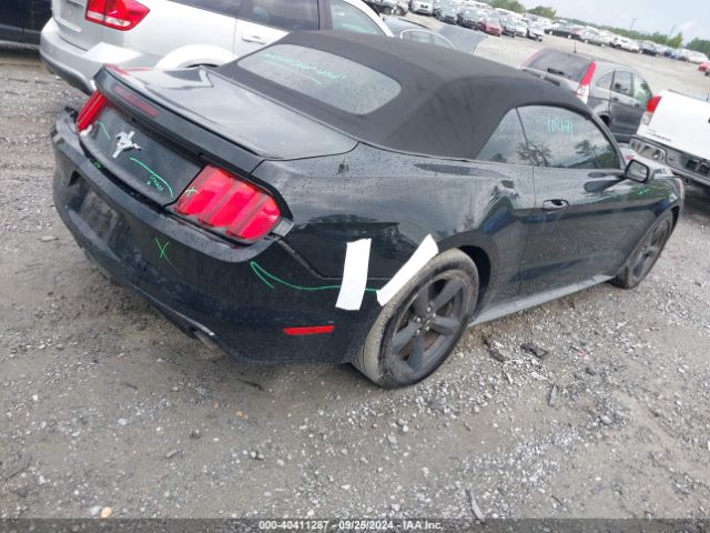 Photo 3 VIN: 1FATP8EM5F5356397 - FORD MUSTANG 