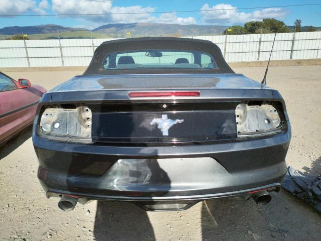 Photo 5 VIN: 1FATP8EM5F5386905 - FORD MUSTANG 