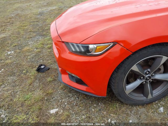 Photo 5 VIN: 1FATP8EM5F5414671 - FORD MUSTANG 