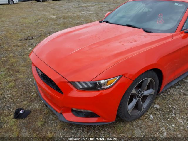 Photo 9 VIN: 1FATP8EM5F5414671 - FORD MUSTANG 