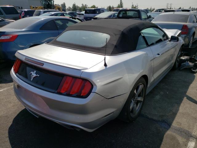 Photo 3 VIN: 1FATP8EM5G5238383 - FORD MUSTANG 