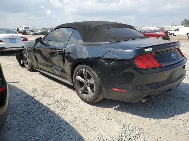 Photo 1 VIN: 1FATP8EM5G5254079 - FORD MUSTANG 