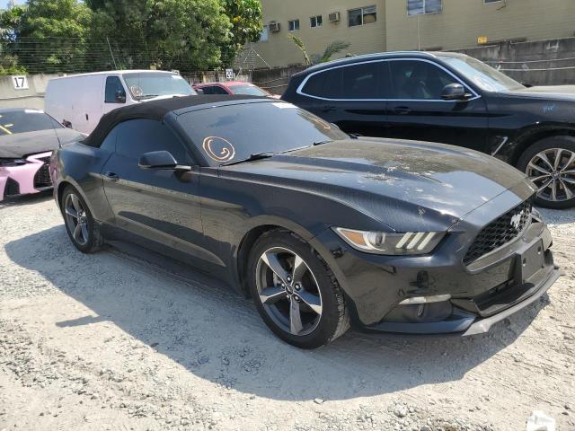 Photo 3 VIN: 1FATP8EM5G5254079 - FORD MUSTANG 