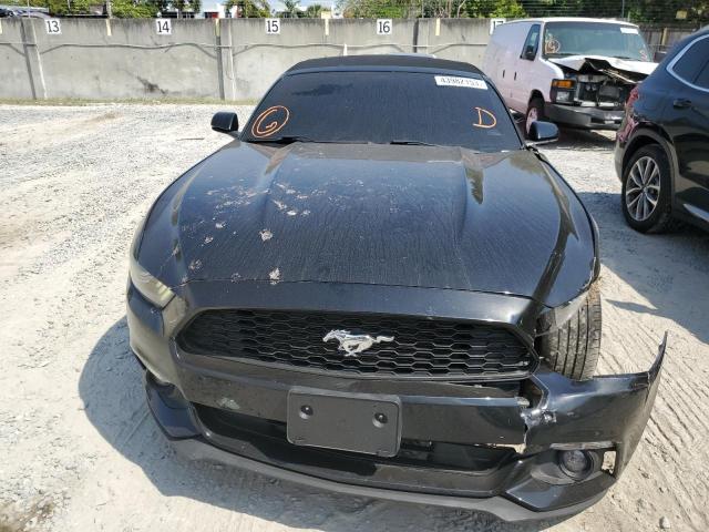 Photo 4 VIN: 1FATP8EM5G5254079 - FORD MUSTANG 