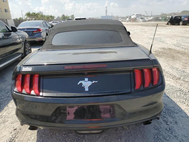 Photo 5 VIN: 1FATP8EM5G5254079 - FORD MUSTANG 