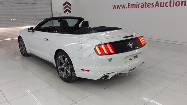 Photo 10 VIN: 1FATP8EM5G5298440 - FORD MUSTANG 