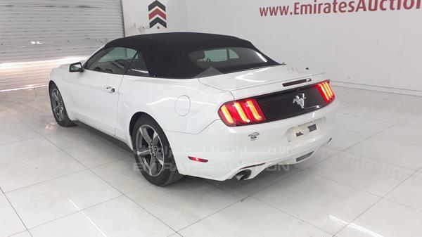 Photo 11 VIN: 1FATP8EM5G5298440 - FORD MUSTANG 