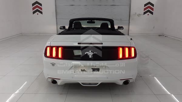 Photo 12 VIN: 1FATP8EM5G5298440 - FORD MUSTANG 