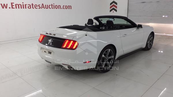 Photo 14 VIN: 1FATP8EM5G5298440 - FORD MUSTANG 