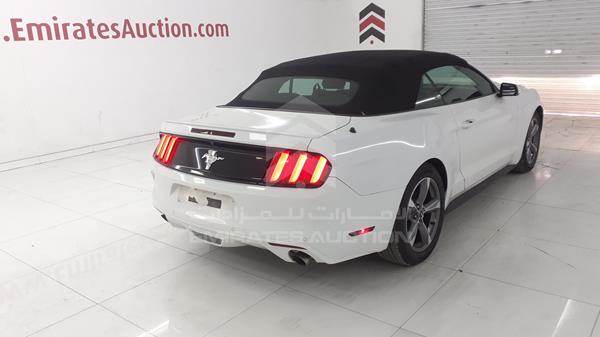 Photo 15 VIN: 1FATP8EM5G5298440 - FORD MUSTANG 