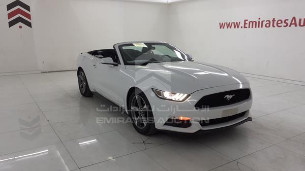 Photo 16 VIN: 1FATP8EM5G5298440 - FORD MUSTANG 