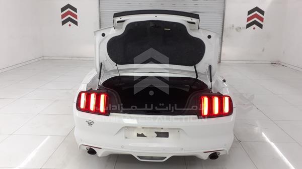 Photo 34 VIN: 1FATP8EM5G5298440 - FORD MUSTANG 