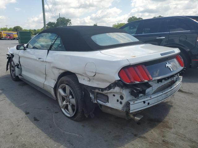 Photo 1 VIN: 1FATP8EM5G5307198 - FORD MUSTANG 