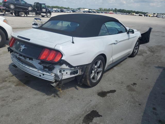 Photo 2 VIN: 1FATP8EM5G5307198 - FORD MUSTANG 