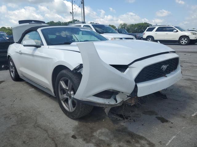 Photo 3 VIN: 1FATP8EM5G5307198 - FORD MUSTANG 