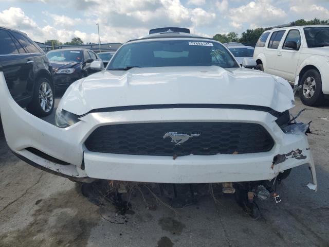 Photo 4 VIN: 1FATP8EM5G5307198 - FORD MUSTANG 