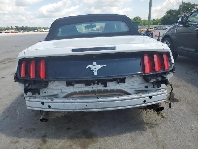 Photo 5 VIN: 1FATP8EM5G5307198 - FORD MUSTANG 