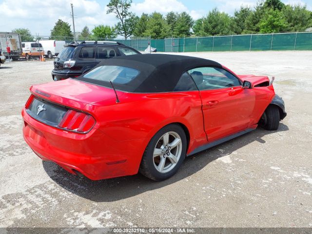 Photo 3 VIN: 1FATP8EM5G5323918 - FORD MUSTANG 