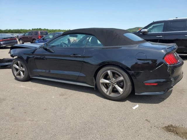 Photo 1 VIN: 1FATP8EM5G5331257 - FORD MUSTANG 