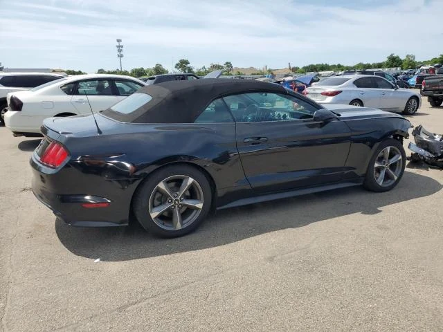 Photo 2 VIN: 1FATP8EM5G5331257 - FORD MUSTANG 