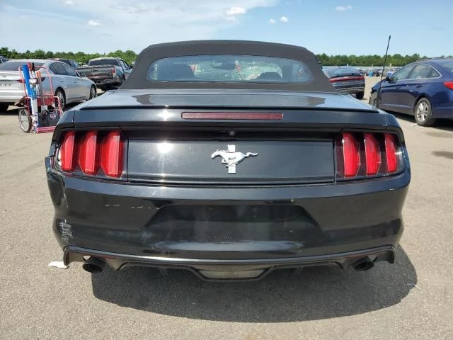 Photo 5 VIN: 1FATP8EM5G5331257 - FORD MUSTANG 