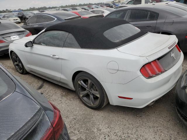 Photo 1 VIN: 1FATP8EM6F5344937 - FORD MUSTANG 