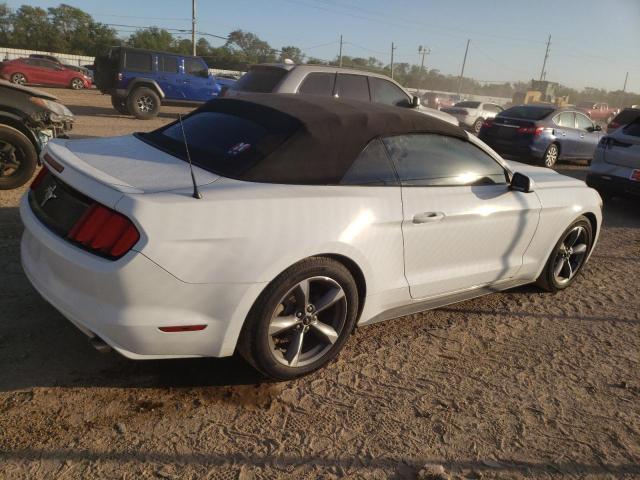 Photo 2 VIN: 1FATP8EM6F5344937 - FORD MUSTANG 