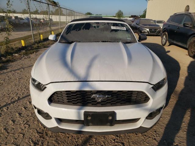 Photo 4 VIN: 1FATP8EM6F5344937 - FORD MUSTANG 