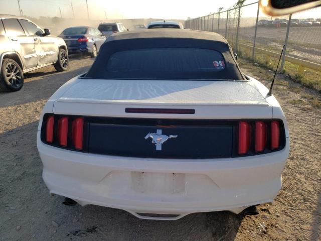 Photo 5 VIN: 1FATP8EM6F5344937 - FORD MUSTANG 