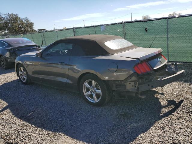 Photo 1 VIN: 1FATP8EM6F5356165 - FORD MUSTANG 