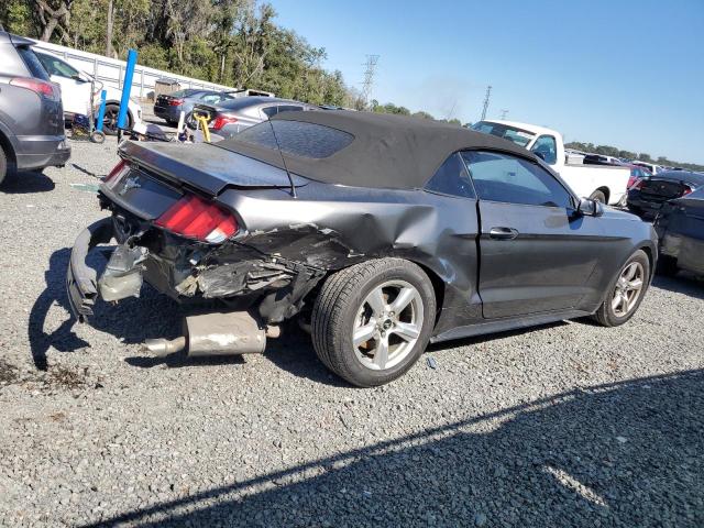 Photo 2 VIN: 1FATP8EM6F5356165 - FORD MUSTANG 