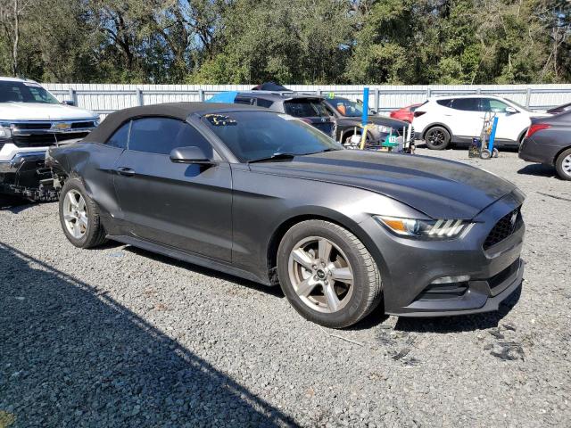 Photo 3 VIN: 1FATP8EM6F5356165 - FORD MUSTANG 