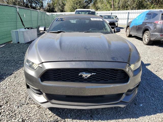 Photo 4 VIN: 1FATP8EM6F5356165 - FORD MUSTANG 