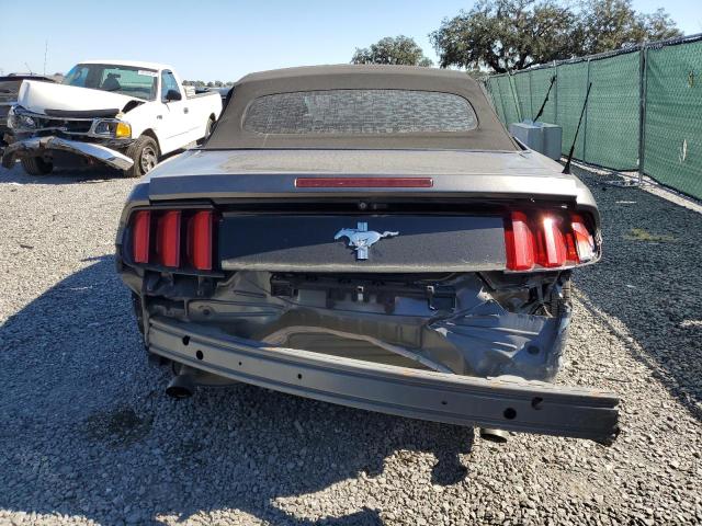 Photo 5 VIN: 1FATP8EM6F5356165 - FORD MUSTANG 