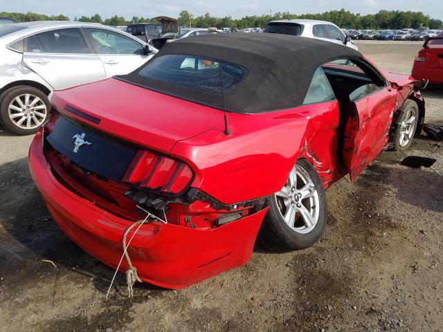 Photo 3 VIN: 1FATP8EM6F5377159 - FORD MUSTANG 