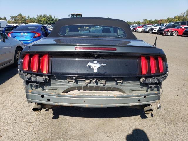 Photo 5 VIN: 1FATP8EM6F5401217 - FORD MUSTANG 