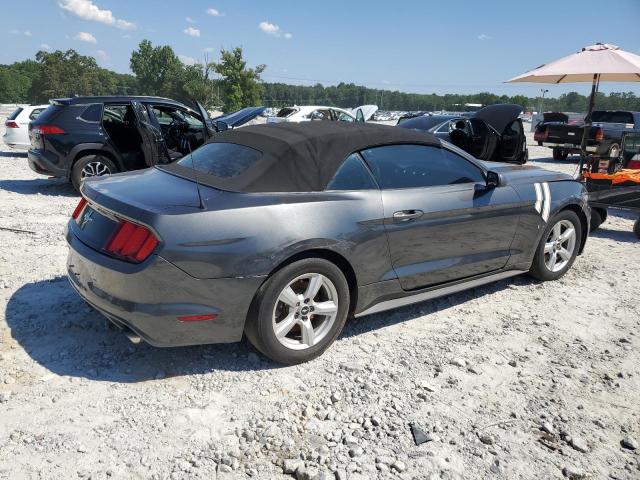 Photo 2 VIN: 1FATP8EM6F5402688 - FORD MUSTANG 