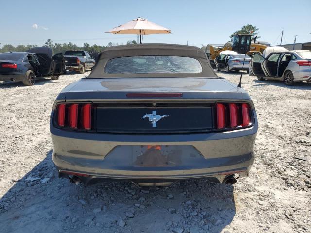 Photo 5 VIN: 1FATP8EM6F5402688 - FORD MUSTANG 