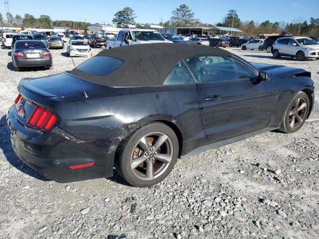 Photo 2 VIN: 1FATP8EM6F5414680 - FORD MUSTANG 