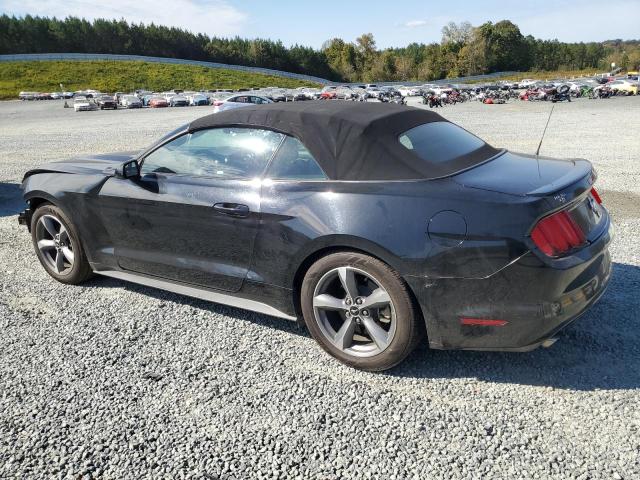 Photo 1 VIN: 1FATP8EM6G5228087 - FORD MUSTANG 